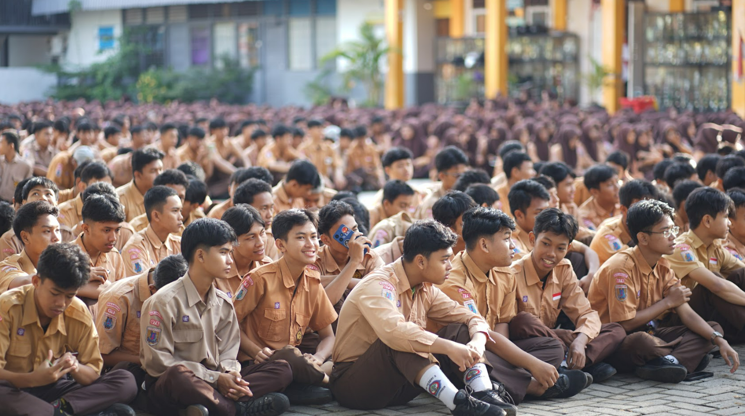 BERITA