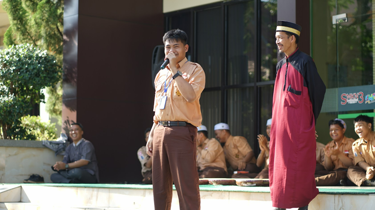 BERITA