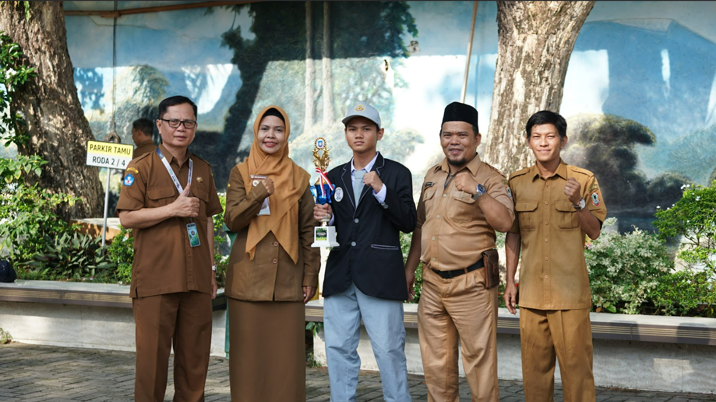 BERITA