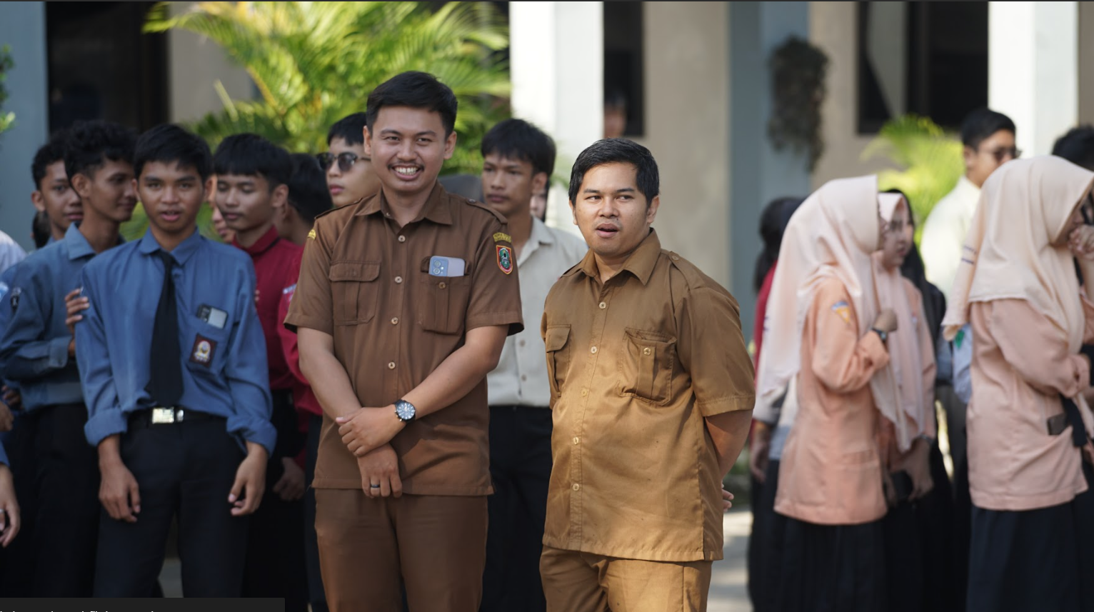 BERITA