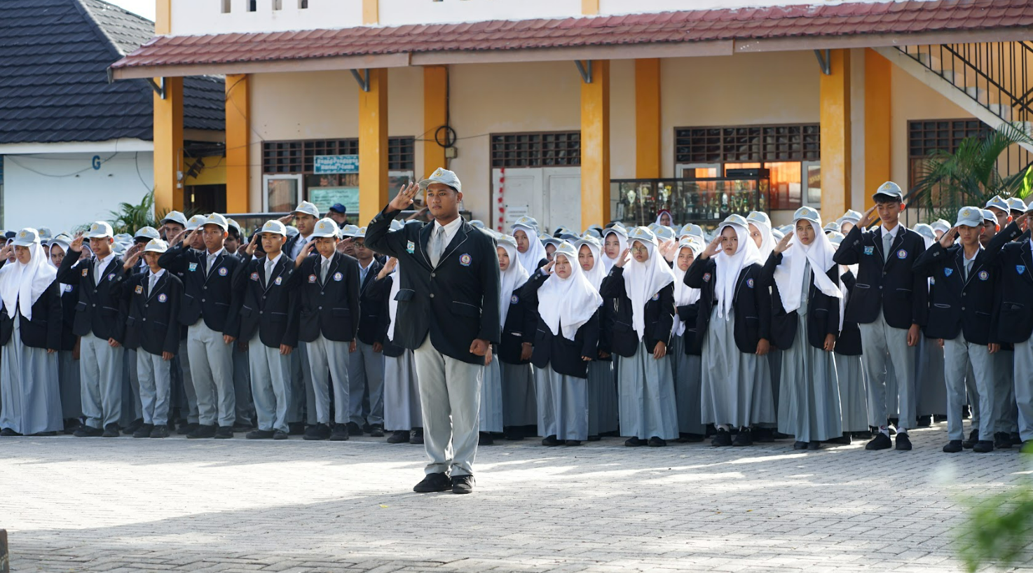 BERITA